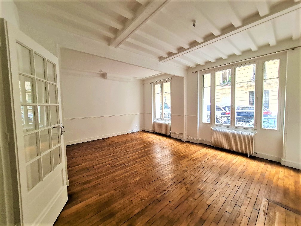 1 Ter Avenue De Lowendal 75007 Paris